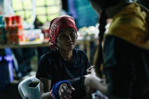 BIB: 
                            <button type="button" onclick="openModal(28155467)" class="btn btn-primary btn-sm float-right btn-popup" data-toggle="modal" data-target=".modal-high-quality">
                        <i class="fas fa-shopping-cart"></i> Add to Cart
                    </button>
                                            <button type="button" onclick="isThisMe(28155467, true)" class="btn btn-success btn-sm float-right btn-popup btn-isme hidden" data-toggle="tooltip" data-placement="bottom" title="นี่คือรูปของคุณใช่ไหม คลิกที่นี่เพื่อเอาเข้าอัลบั้ม">
                        <i class="fas fa-plus"></i> Add to album
                    </button>
                    <button type="button" onclick="isThisMe(28155467, false)" class="btn btn-warning btn-sm float-right btn-popup btn-isnotme hidden">
                        <i class="fas fa-ban"></i> Remove from album
                    </button>